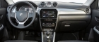 2012 Suzuki Grand Vitara (interior)